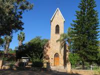 Tsumeb Kirche