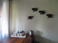 Hakusembe River Lodge