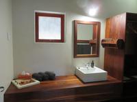 Hakusembe River Lodge