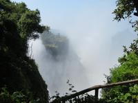 Vic Falls