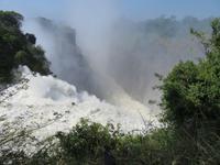 Vic Falls