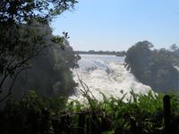 Vic Falls