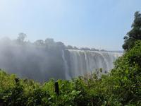 Vic Falls
