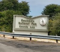 158 Bwabwata NP