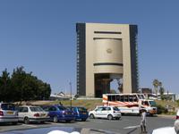 Windhoek - Unabhängigkeitsdenkmal