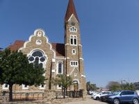 Windhoek - Christuskirche