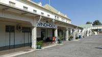 Windhoek - Bahnhof