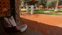 Kalahari Anib Lodge