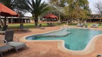 Kalahari Anib Lodge