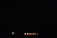 Torgos Safari Lodge unterm Kreuz des Südens