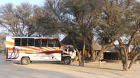 Torgos Safari Lodge