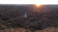 Fish River Canyon