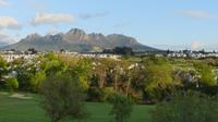 Stellenbosch, Kleine Zalze Lodge