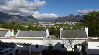 Stellenbosch, Kleine Zalze Lodge