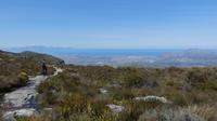 Blick vom Tafelberg auf die False Bay