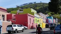 Kapstadt, Bo Kaap Viertel