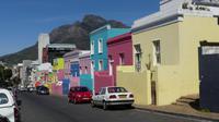 Kapstadt, Bo Kaap Viertel