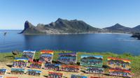 Hout Bay mit dem Sentinal