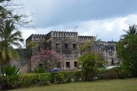 Sansibar - Altstadt 4