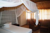 Etosha-Nationalpark - Okaukuejo Camp