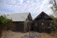 Tsumeb - Kupferquelle Resort
