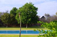 Tsumeb - Kupferquelle Resort