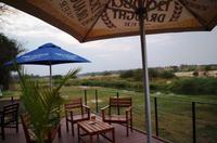 Rundu - Kaisosi River Lodge
