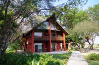 Rundu - Kaisosi River Lodge