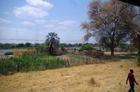 Unterwegs im Caprivestreifen