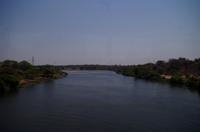 Unterwegs im Caprivistreifen