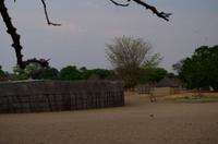 das richtige Dorf der Mashi