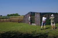 Sangwali - Konny ganz persönliches Garten-Projekt am Linyanti