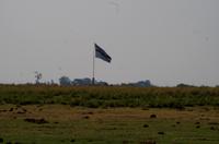 Chobe-Nationalpark - Bootsfahrt
