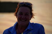 Bootsfahrt auf dem Chobe - Konny von Schmettau