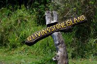 Simbabwe - Victoria Wasserfälle