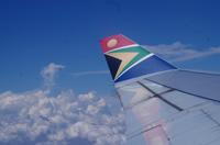 Auf Wiedersehen - Rückflug