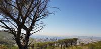 Kapstadt - Tafelberg
