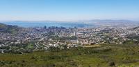 Kapstadt - Tafelberg