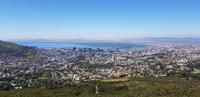 Kapstadt - Tafelberg
