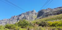 Kapstadt - Tafelberg
