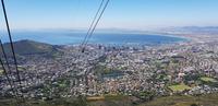 Kapstadt - Tafelberg
