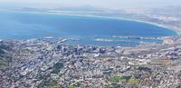 Kapstadt - Tafelberg