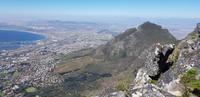 Kapstadt - Tafelberg