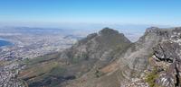 Kapstadt - Tafelberg