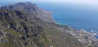 Kapstadt - Tafelberg