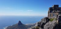 Kapstadt - Tafelberg