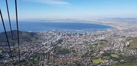 Kapstadt - Tafelberg