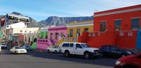 Kapstadt - Bo-Kaap Viertel
