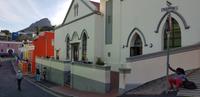 Kapstadt - Bo-Kaap Viertel