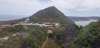 Zahnradbahn - Cape of Good Hope